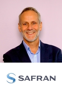 Nick Earl | Chief of UK & VP | Safran » speaking at ATW Europe