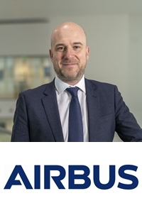 Julien Manhes | Head of SAF & CDR | Airbus » speaking at ATW Europe