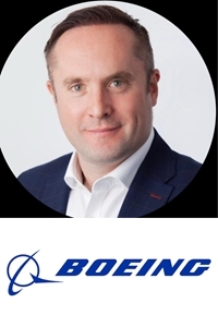 Daniel Jones | Director of MRO Operations | Boeing Defence UK Ltd » speaking at ATW Europe