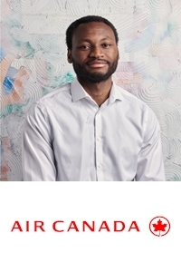 Yannick Nkengsa | Manager, Aircraft Software & Data | Air Canada » speaking at ATW Europe