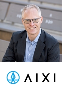 Mr. Cameron Byrd | CEO | AIXI » speaking at ATW Europe