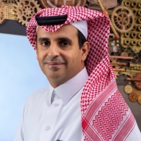 Yaarob Al-Sayegh | Chief Executive Officer | Beyond One » speaking at Connected World KSA