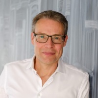 Rolf Nafziger | Executive Advisor, Telekom Strategy Consulting | Deutsche Telekom » speaking at Connected World KSA