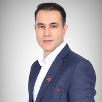 Jawad Bentajar | Head of Product IoT & eSIM | e& » speaking at Connected World KSA