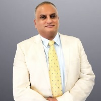 Sudhir Juggernath | CEO | Telcables South Africa » speaking at Connected World KSA