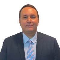 Fuat Tolga Yalcin | Research Director | IDC » speaking at Connected World KSA
