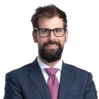 David Abt | Associate Partner | FTI Delta » speaking at Connected World KSA