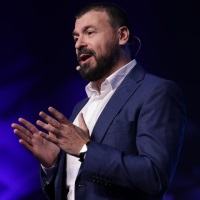 Alaa Dalghan | Managing Director | Cognit » speaking at Connected World KSA