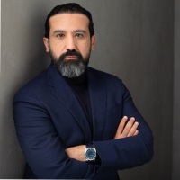 Amir Mohamed | CEO Senior Advisor | Telecom Egypt » speaking at Connected World KSA