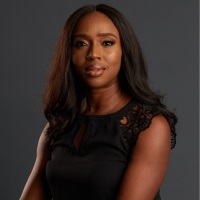 Adaugo Ogbunude | TMT Lead MEPA | International Finance Corporation » speaking at Connected World KSA
