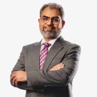 Adnan Khan | Department Head Marketing - Corporate, Government & ICT Solutions | Ooredoo Oman » speaking at Connected World KSA