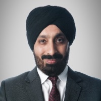 Navneet Singh | Director, Global Capacity and Data Services | Ooredoo Global Services » speaking at Connected World KSA