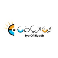 eye of riyadh at Connected World KSA 2025