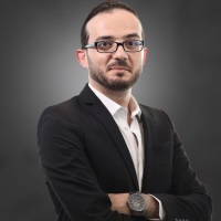 Baraa Abu Eid | Senior Director - Design Data Centre | Damac Data Centres » speaking at Connected World KSA