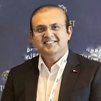 Muhammad Yaseen | Director Transformation Operational Readiness | du » speaking at Connected World KSA