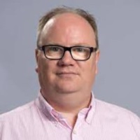 Neil McRae | Chief Network Strategist | Juniper Networks » speaking at Connected World KSA