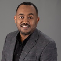 Rami Osman | Director of Managed Services | Saudi Net Link » speaking at Connected World KSA