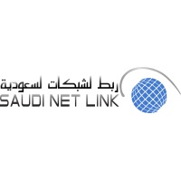 Saudi Net Link at Connected World KSA 2025