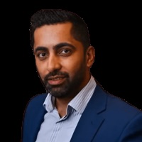Abdul Baba | Chief Technology & Information Officer | Infrastructure South Africa » speaking at Connected World KSA