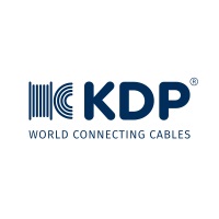 KABELOVNA Decín Podmokly, s.r.o. at Connected World KSA 2025