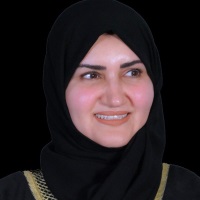 Zainab Alamin | Vice President of Digital Transformation | Microsoft » speaking at Connected World KSA