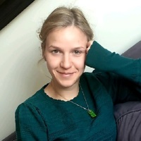Ugnė Kleinauskaitė | Network Investments Manager | Meta » speaking at Connected World KSA