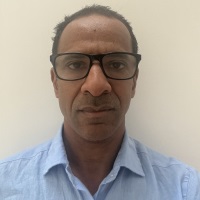 Khaled Diaw | Consultant | Former Senior Advisor, TRA Bahrain » speaking at Connected World KSA