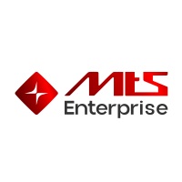 MTS Enterprise at Connected World KSA 2025