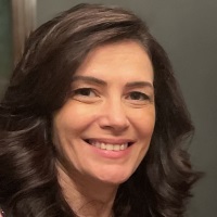 Nadine Akkari | Associate professor | Jeddah International College » speaking at Connected World KSA