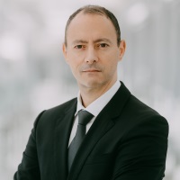 Eduardo Mateo | Chief Strategy Officer | NEC Corporation » speaking at Connected World KSA