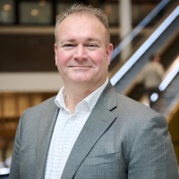 Peter Van Burgel | Chief Executive Officer | Amsterdam Internet Exchange » speaking at Connected World KSA