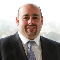 Sherif ElKholy | Managing Director and Head of the Middle East & Africa | Actis » speaking at Connected World KSA