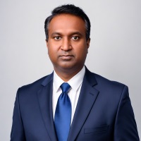 Samir Sawant | Executive Director & General Manager - XaaS | Datavolt » speaking at Connected World KSA