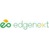 EdgeNext at Connected World KSA 2025