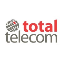 Total Telecom at Connected World KSA 2025