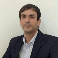Nacho Floristan | Director GenAI EMEA+APAC | Google » speaking at Connected World KSA