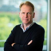 Nigel Toon | Chief Executive Officer | Graphcore » speaking at Connected World KSA