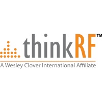 thinkRF at Connected World KSA 2025