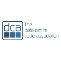 The Data Centre Association at Connected World KSA 2025