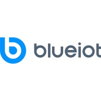 Blueiot (Beijing) Technology Co., Ltd. at Connected World KSA 2025