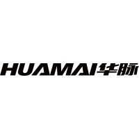 Nanjing Huamai Technology Co.,Ltd at Connected World KSA 2025