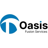 Oasis Fusion Business Services (OFBS) at Connected World KSA 2025