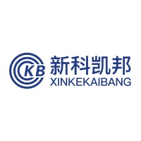 SHANDONG XINKE KAIBANG TELECOMMUNICATION CO., LTD. at Connected World KSA 2025