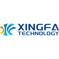 Hangzhou Xingfa Technology CO.,LTD at Connected World KSA 2025