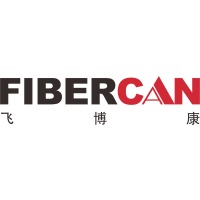 Huizhou Fibercan Industrial Co.,Ltd at Connected World KSA 2025