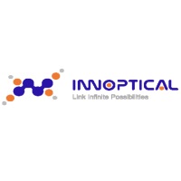 INNOPTICAL NETWORKS LTD. at Connected World KSA 2025