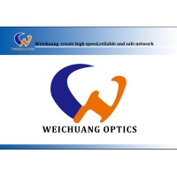 Sihong Weichuang Optocs Co.,ltd at Connected World KSA 2025
