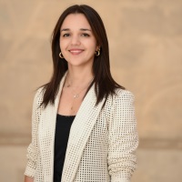 Dina Sallam | Head of Data, AI & CVM Analytics | Orange Egypt » speaking at Connected World KSA