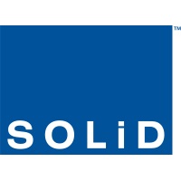 SOLiD at Connected World KSA 2025
