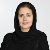 Fadwa AlBawardi | Founder and Chief Executive Officer | FSAB Advisory » speaking at Connected World KSA